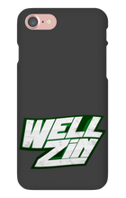 wellzintm iPhone Phone Cases