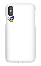jogurtbecheraka iPhone Phone Cases