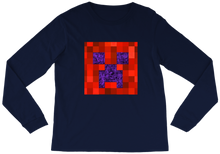 madiemonkey2600 Long Sleeve Shirt