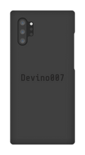 devino007 Samsung Phone Cases