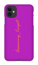 iPhone Phone Cases