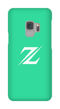 Zipstie Samsung Phone Case
