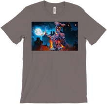 Lifeline T-Shirts