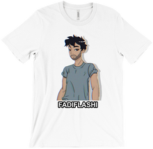 fadiflashi T-Shirts