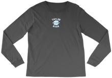 Taylor ICE COLD Ryan long sleeve tee