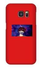 micaceousjay Samsung Phone Cases