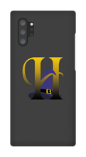 Hallowe Samsung Phone Case