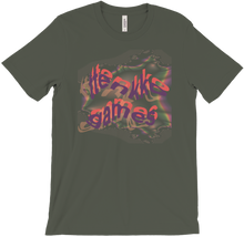 gamer shirt