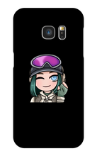 Ela Samsung Phone Cases
