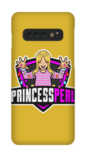 princessperl Samsung Phone Cases