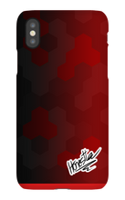 Crimson Onyx (iPhone Edition)