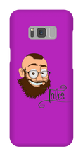Tales Samsung Cases