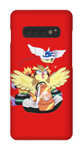 Pidgey Driving From 2020 Samsung Case!