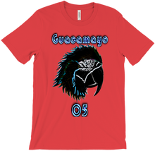Neon Guaca tshirt