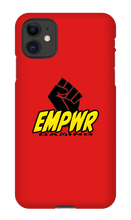 brrrizkybri iPhone Phone Cases