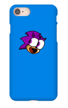 NintenVlogz iPhone Cases