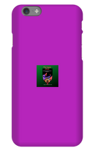 loganb214 iPhone Phone Cases