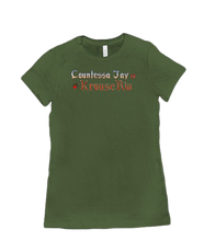 Countessa & KrouseRw Ladies-T