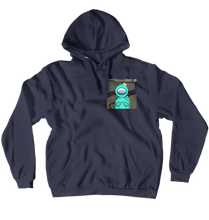 Johnny’s Logo Hoodie
