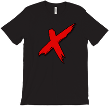 Red X
