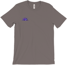 Corner logo Tee