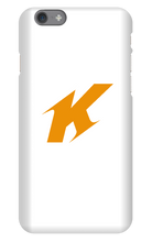 official_klim iPhone Phone Cases