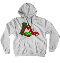 Vintage GH Logo Hoodies (No-Zip/Pullover)