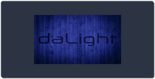 dalight XXL Gaming Mousepad