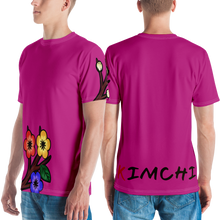 Branches Men's T-Shirt