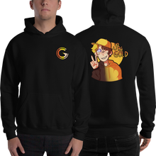 YoitsGold Unisex Hoodie