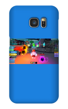 Imran Ngugi's Samsung Phone