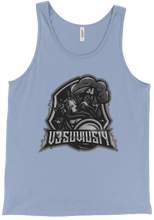 v3suvius14 Tank Top