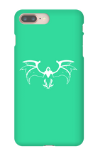 iPhone Cases Chaotic DemonChaos