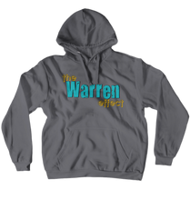 thewarreneffect Hoodies (No-Zip/Pullover)