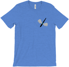 Pocket Winged Pen T-Shirts