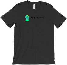 allytheghost T-Shirts