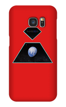 finessedru Samsung Phone Cases