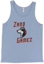 ZanoGamez Tank Top