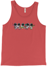THE CREW Tank Top