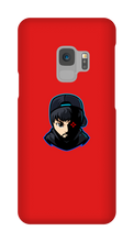Samsung Phone Case - Main Logo