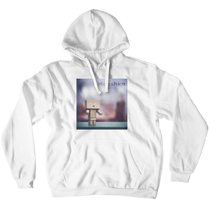 Meeshka Hibiki Hoodies (No-Zip/Pullover)