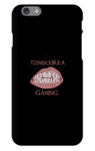 TzimisceIKEA Logo iPhone Phone Case