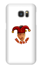 tookofafool Samsung Phone Cases