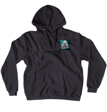 ktg_fading Hoodies (No-Zip/Pullover)