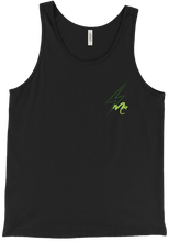 sopapilla_mia Tank Top