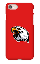 Falken iPhone Phone Cases