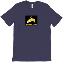 Mr Banaynay's  T-shirts