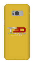 Tr3 Deus Gaming Samsung Phone Cases