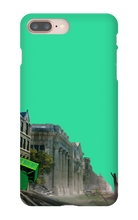 Drop Atom iPhone case