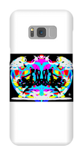 mar2qte Samsung Phone Cases